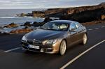 BMW 6-Series Coupe 2012 года